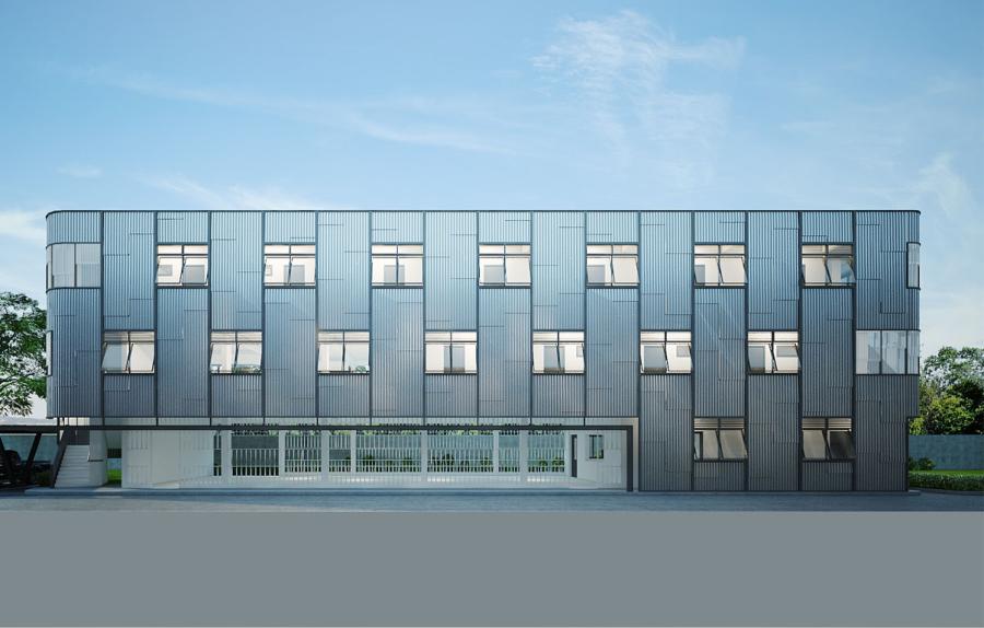 NHÀ MÁY YIN HWA SHOE LAST